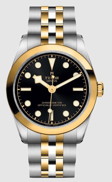 Tudor Black Bay 31 S&G 79603-0001 Replica Watch
